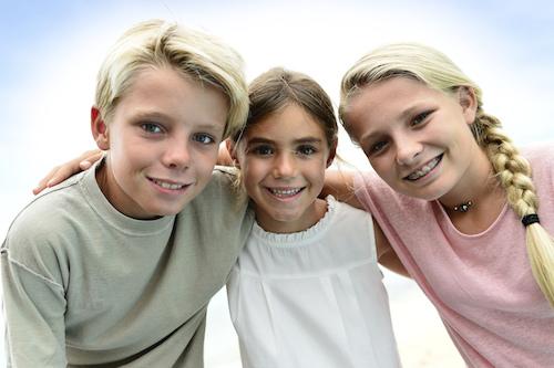 kids dentistry doreen vic