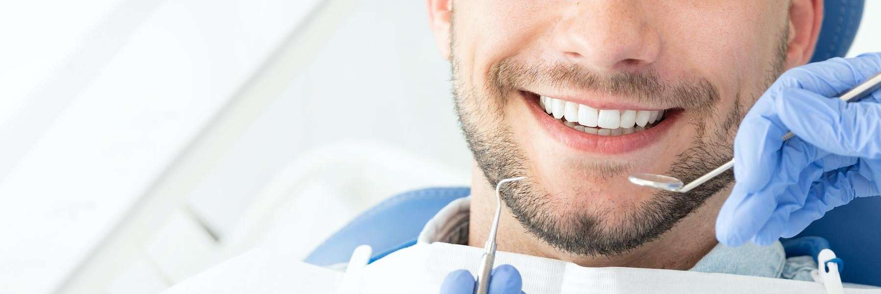 dental crowns and bridges in doreen vic