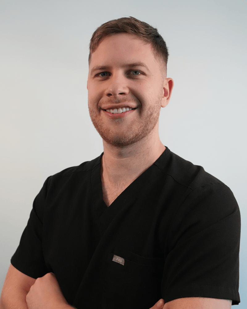 Dr Drew Langan Dentist Doreen