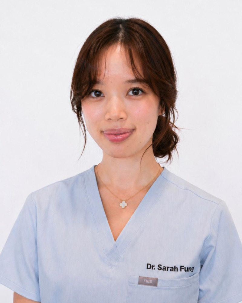 Dr Sarah Fung